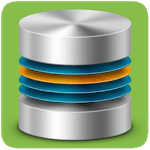 SQLApp - Connect to SQL Server and MySQL icon