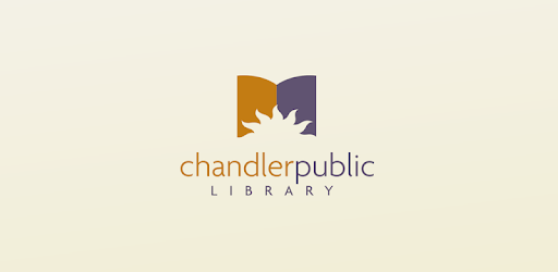 Chandler Public Library PC screenshot