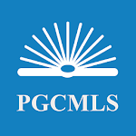 Prince George's County Library for PC