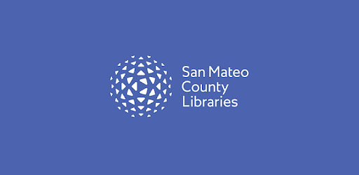 San Mateo County Libraries PC screenshot