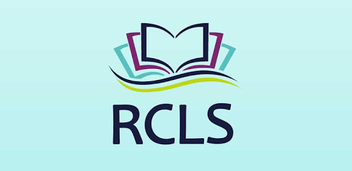 Riverside County Library PC screenshot