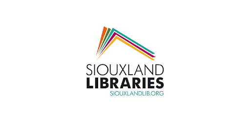 Siouxland Libraries app PC screenshot