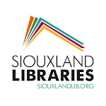 Siouxland Libraries app icon