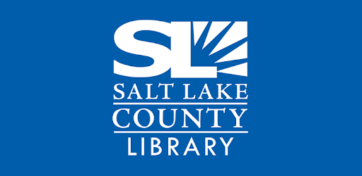 Salt Lake County Library PC screenshot