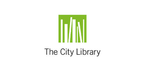 Salt Lake City Public Library PC screenshot