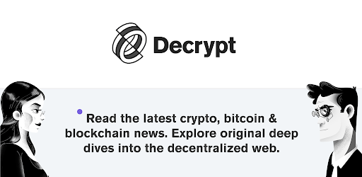 Decrypt - Bitcoin & crypto news PC screenshot Decrypt - Bitcoin & crypto news PC screenshot