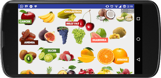 Doctor Fruit - Healthy Fruit PC screenshot Doctor Fruit - Healthy Fruit PC screenshot