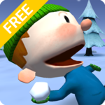 Snow Strike VR (Free) for PC