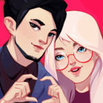 Hollywood Celebrity Story Life Simulator Game icon