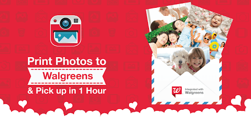 Easy Photo Print: 1 Hour Photo Printing app PC screenshot