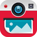 Easy Photo Print: 1 Hour Photo Printing app icon