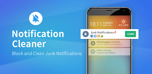 Notification Blocker & Cleaner & Heads-up Off PC screenshot Notification Blocker & Cleaner & Heads-up Off PC screenshot