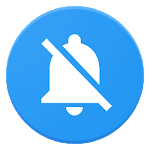 Notification Blocker & Cleaner & Heads-up Off icon