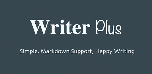 Writer Plus (Write On the Go) PC screenshot Writer Plus (Write On the Go) PC screenshot