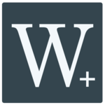 Writer Plus (Write On the Go) icon