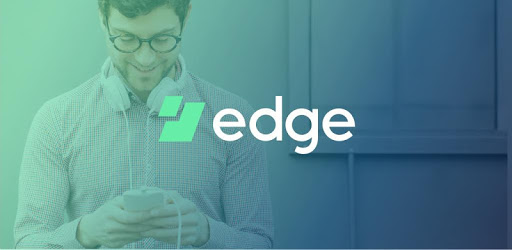 Edge - Bitcoin, Ethereum, Monero, Ripple Wallet PC screenshot Edge - Bitcoin, Ethereum, Monero, Ripple Wallet PC screenshot