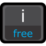 Touch Fin Calculator (free) icon