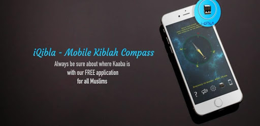 Qibla Compass for Namaz, Qibla Direction, القبلة PC screenshot Qibla Compass for Namaz, Qibla Direction, القبلة PC screenshot