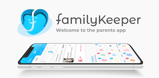 FamilyKeeper (Parent) PC screenshot