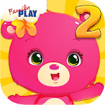 Second Grade Learning Games icon