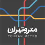 Tehran Metro icon