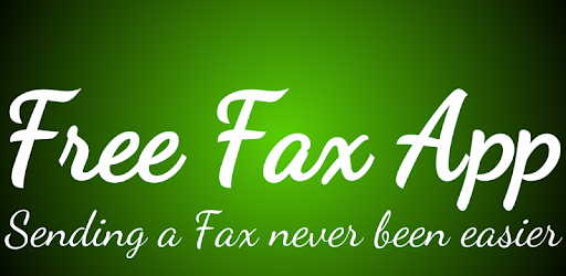 Fax App Free Page, Fax to Email PC screenshot
