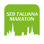 SEB Tallinn Marathon 2016 icon