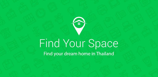 FindYourSpace Thailand PC screenshot