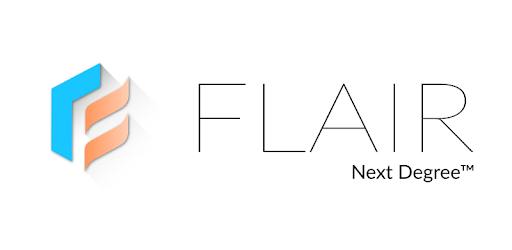 Flair PC screenshot