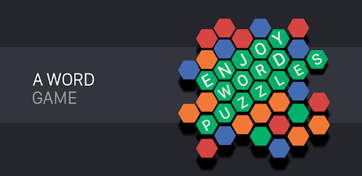 A Word Game PC screenshot