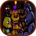 Freddy's 1 2 3 4 5 6 Wallpapers icon