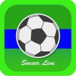 LiveScores - Soccer Schedule & Results icon
