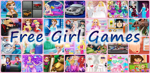 Free Girl Games PC screenshot Free Girl Games PC screenshot