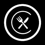 Crave - Crave. Swipe. Eat. icon