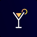 Firsty - Free drinks in Paris' best bars icon