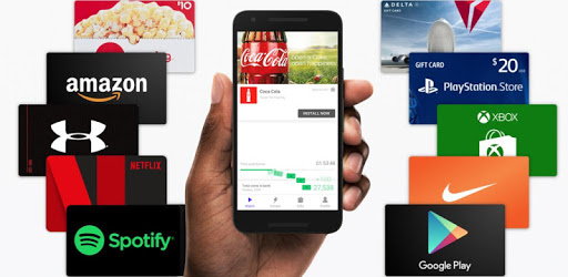 Giftloop - Free Gift Cards PC screenshot Giftloop - Free Gift Cards PC screenshot