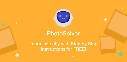 PhotoSolver - Instant Math Solutions PC screenshot