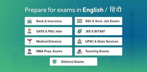 Exam Preparation App:Mock Test Series-Solved Paper PC screenshot