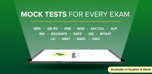 Online Mock Test Series App- In Hindi and English PC screenshot