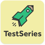 Online Mock Test Series App- In Hindi and English icon