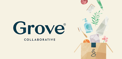 Grove Collaborative PC screenshot