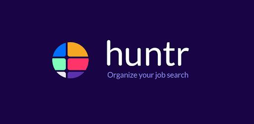 Huntr: Job Search Browser PC screenshot