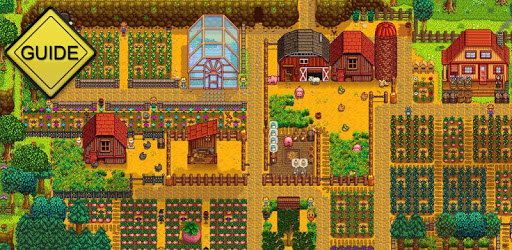Guide for Stardew Valley PC screenshot Guide for Stardew Valley PC screenshot