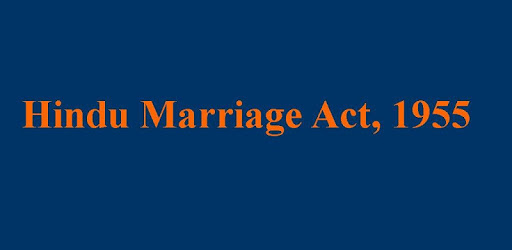 Hindu Marriage Act, 1955 PC screenshot Hindu Marriage Act, 1955 PC screenshot