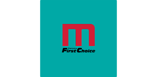 MFCWFinance PC screenshot