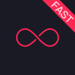 VPN Inf - Unlimited Free VPN & Fast Security VPN icon