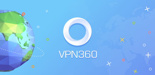 VPN 360 - Unlimited Free VPN Proxy PC screenshot VPN 360 - Unlimited Free VPN Proxy PC screenshot