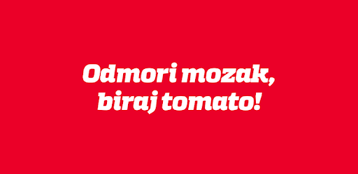 Moj Tomato PC screenshot