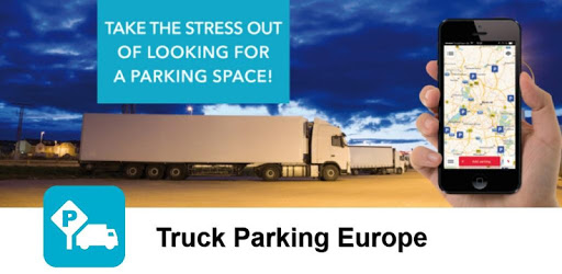 Truck Parking Europe PC screenshot Truck Parking Europe PC screenshot
