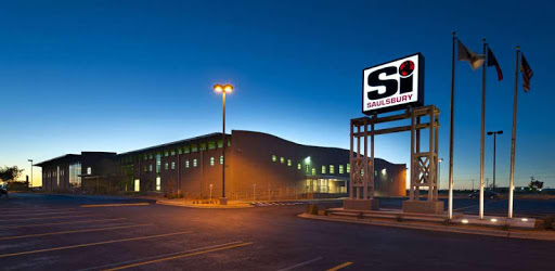 Saulsbury PC screenshot Saulsbury PC screenshot